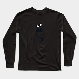 Piggyback Long Sleeve T-Shirt